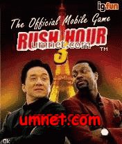 game pic for Rush hour 3